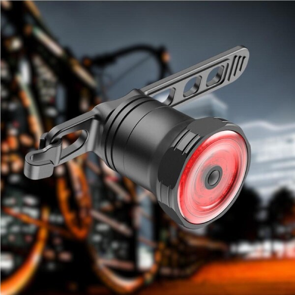JOYBUY High-Power Bike Headlight – 2000 Lumens USB Rechargeable