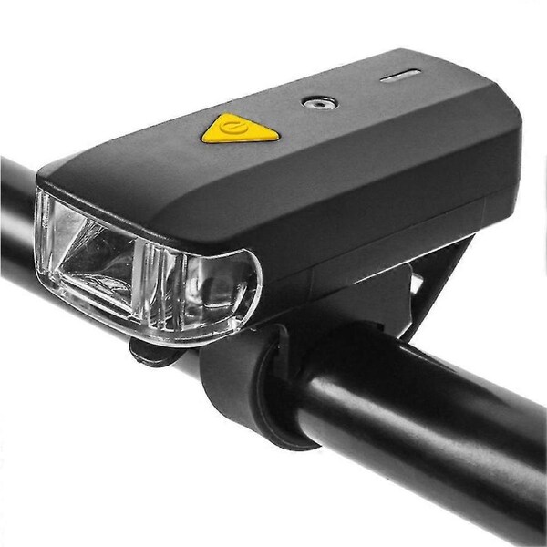 JOYBUY 1200 Mah Bicycle Light 4 Modes Usb Bike Lights Ipx6 380lm Power ,a