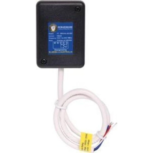 Elsema PCR43301RE Penta Series Crystal controlled Channel Receiver