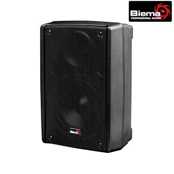 300mm 12 Inch 400W Two Way PA Speaker