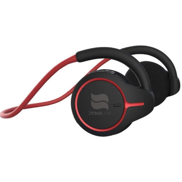 Dynalink C9044 10m V5.0 Bluetooth Wireless Over Ear Hook Design Sports Headphone