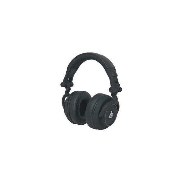 C9014C MH601Pro Studio Monitor DJ Wired Closed-Back Dynamic Headphones Black