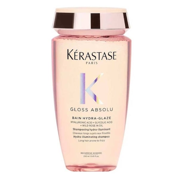 Kerastase Gloss Absolu Brain Hydra-Glaze 250ml