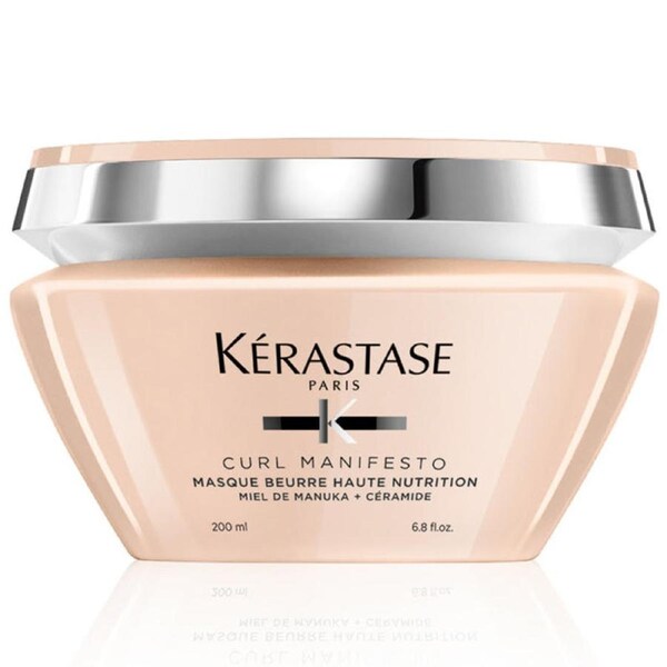 Kerastase Curl Manifesto Masque Beurre Nutrition 200ml