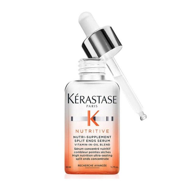 Kerastase Nutritive Nutri Supplement Split Ends Serum 50ml