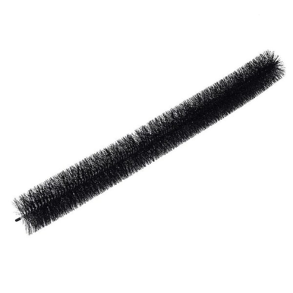 Roof Leaf Guard Filter Gutter Brush Protector 92x10cm 24 Pack