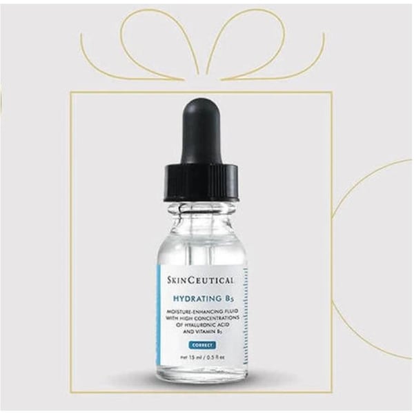 Skinceutical Hydrating B5 Gel Serum 15ml
