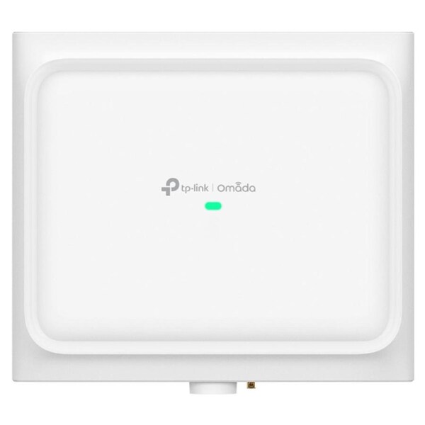 TP-Link Omada AX3000 Indoor/Outdoor WiFi 6 Access Point (EAP650 D120-Outdoor)