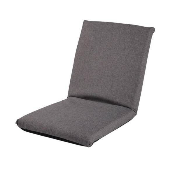 Floor Lounge Sofa Camping Portable Recliner Beach Chair Folding Outdoor Use