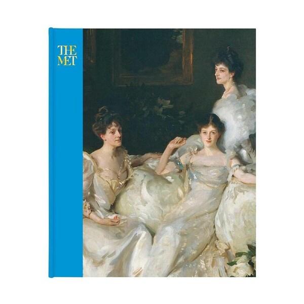 2026 Planner Masterpieces Deluxe Week to View, Abrams AM82787