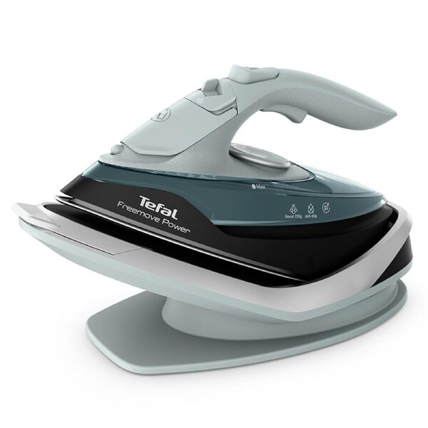 Tefal Freemove Power Steam Iron FV6673