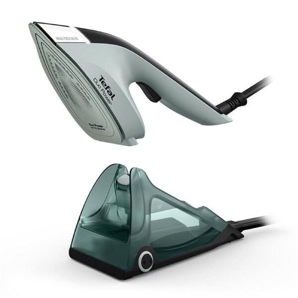 Tefal Duo Power Iron & Steamer JF4031