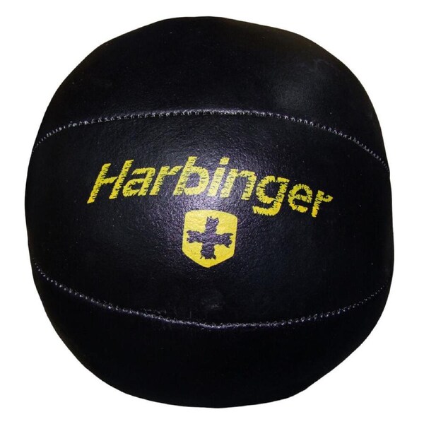Body Sculpture Medicine Ball Home/Gym Training Accessories 10kg Black