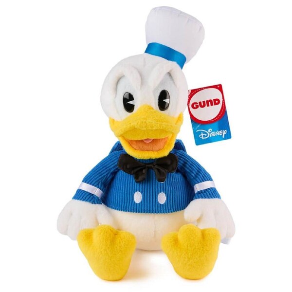 Disney Gund Donald Duck Classic 40cm Plush