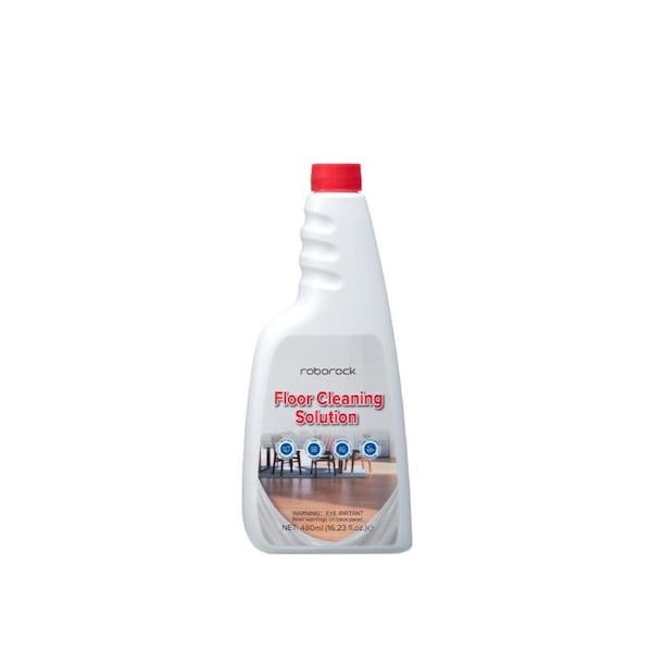 Roborock Genuine Floor Cleaner (480ml)