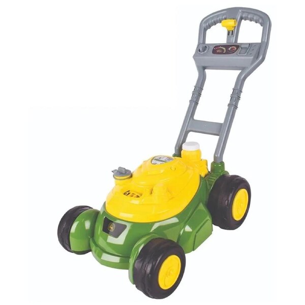 John Deere - Bubble 'N' Go Mower