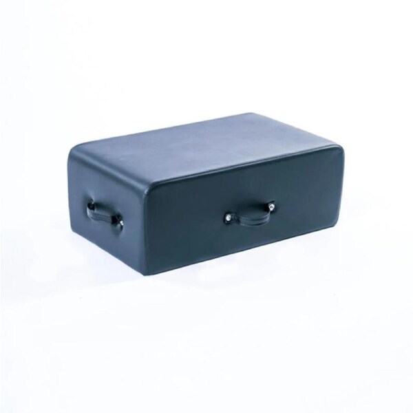 Sitting Box For Reformer Pilates Machine