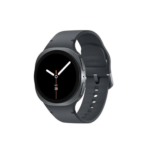 Samsung Galaxy Watch 8 44mm GPS Only Graphite - Brand New