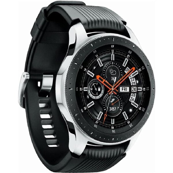 Samsung Galaxy Watch 8 Classic 46mm GPS Only Black - Brand New