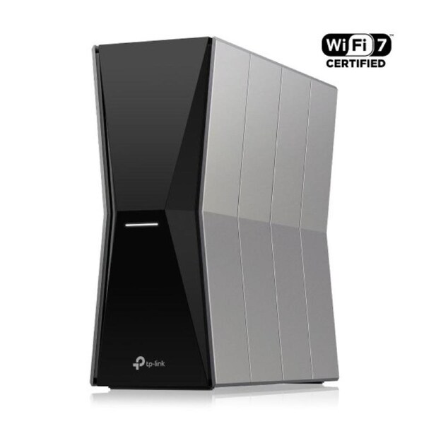 Tp-Link BE19000 Tri-Band Wi-Fi 7 Router