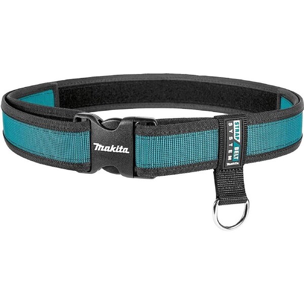Makita Quick Release Tool Belt & Belt Loop E-05337