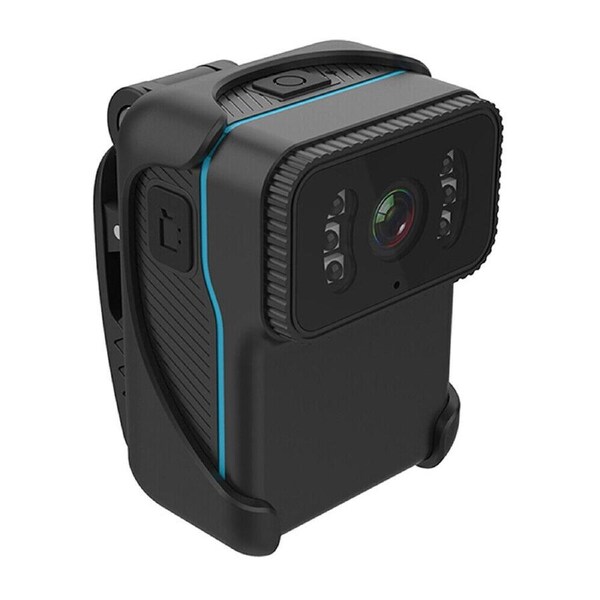 Portable 1080P Body Camera Night Vision Cam Wifi DVR Video Recorder Camera