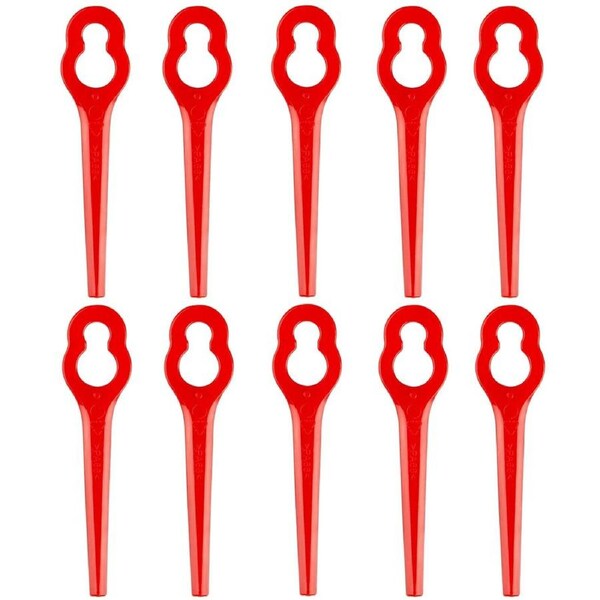 P&P Grass Blades For 20V Cordless Grass Trimmer