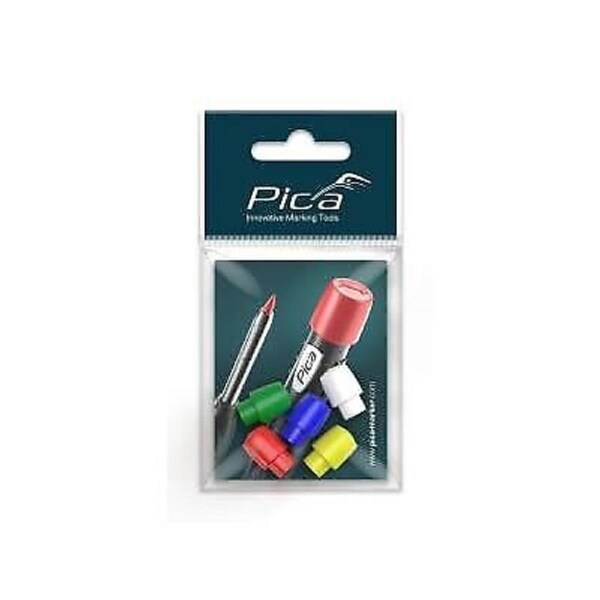 P&P Caps For Dry Assorted Accessories For Dry 240