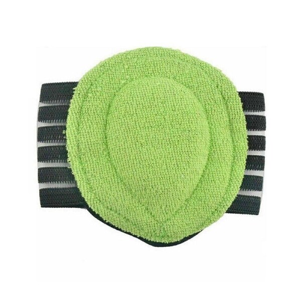 P&P 1Pair Foot Heel Pain Relief Plantar Fasciitis Insole Pads & Arch Support Sho