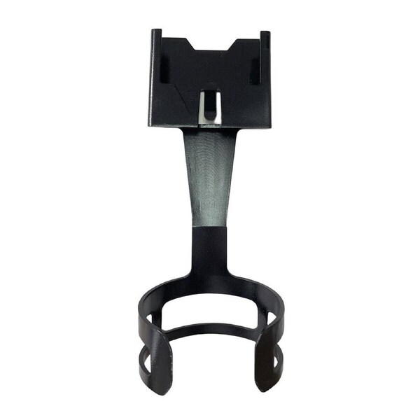 P&P 2In1 Car Phone Cup Holder Stand Cradle Adjustable 360 Degree Cell Phone Mount Au