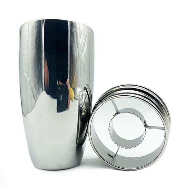 P&P 304 Stainless Steel Corn Peeler Rotary Cob Stripper Kitchen Tool Kernel Remover