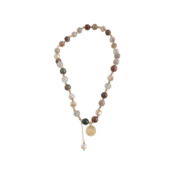 P&P Elegant Womenâ€â„¢S Luxury Fashion Bracelet Chinese Style Jewelry Gift Forher Beauty