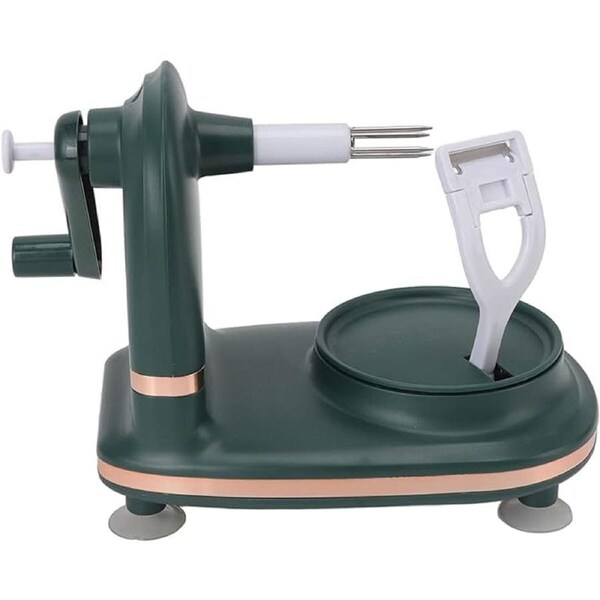 P&P Fruit Vegetable Peelerapple Potato Peeling Tool Kitchen Gadget Manual Quick Peel