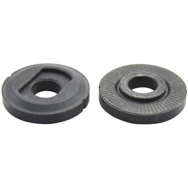 P&P Makita 224415-9 42Mm Inner Flange To Suit 4½”/115Mm And 5”/125 Mm Angle Grinder