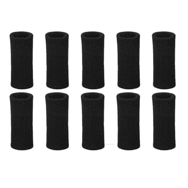 P&P Nylon Finger Guard For Basketball Finger Protection Set Professional Sports Gear