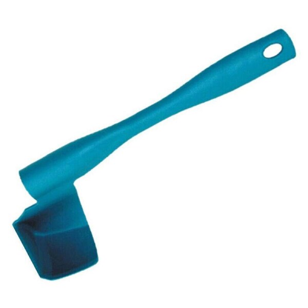 P&P Rotary Scraper Rotating Spatula Kitchen Food Utensil For Thermomix Tm5/Tm6/Tm31