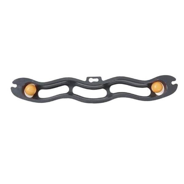 P&P Window Suction Cup Funny Cat Toys Track Bal Cat Pet Toy Interactive Track Ball