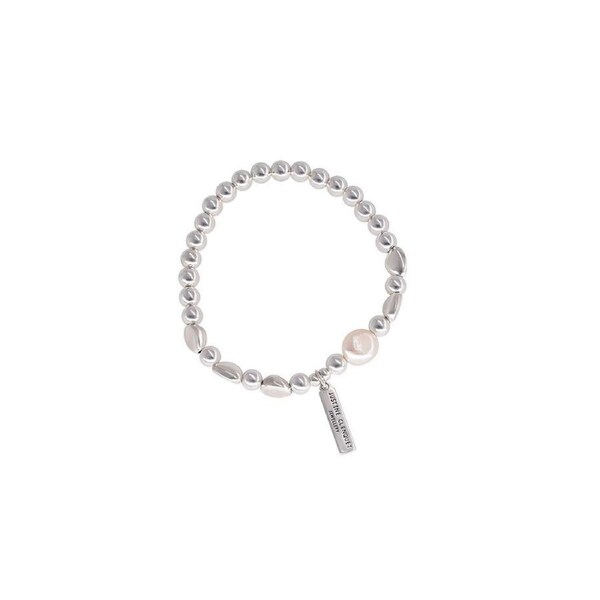 P&P Women'S Light Luxury Bracelet Exquisite Niche Design Elegant Advanced Fashion Au