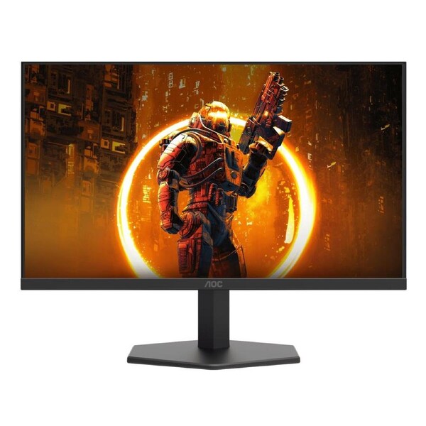 AOC 27G11ZE2 27" FHD Fast IPS 0.3ms 240Hz Adaptive Sync HDR10 Gaming Monitor