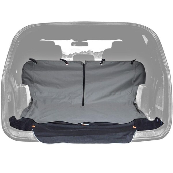 Kurgo Car Cargo Cape Car Interior Protector for Dog Car Travel