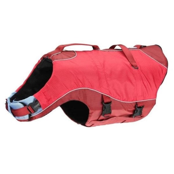 Kurgo Surf N Turf Dog Life Jacket / Life Vest in Small