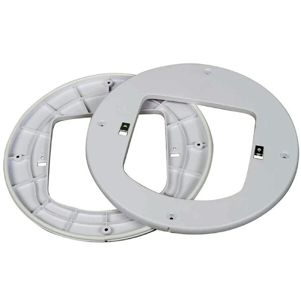 PetSafe Microchip Cat Flap Installation Adaptor
