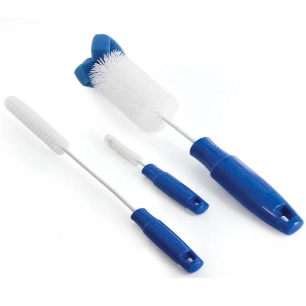 Drinkwell Pet Fountain 3 Brush Cleaning Kit