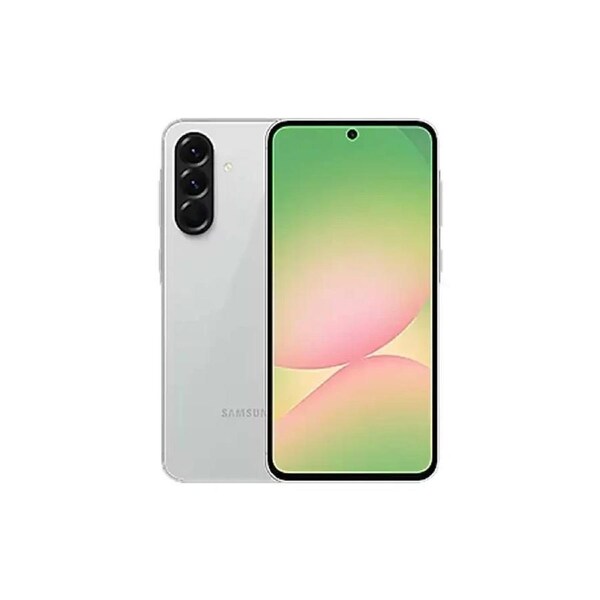 Samsung Galaxy A56 5G 256GB Lightgray - Brand New