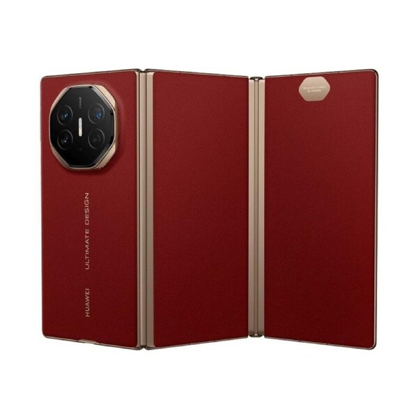 Huawei Mate XT Ultimate Black 16GB 1TB - Brand New Unlocked Global Version