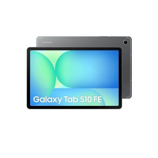 Samsung Galaxy Tab S10 FE 5G 12GB 256GB Gray - Brand New
