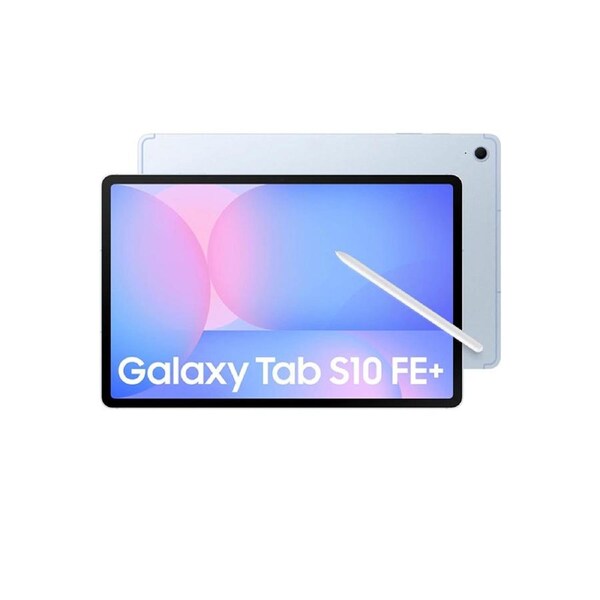 Samsung Galaxy Tab S10 FE Plus WIFI Only 12GB 256GB Blue - Brand New