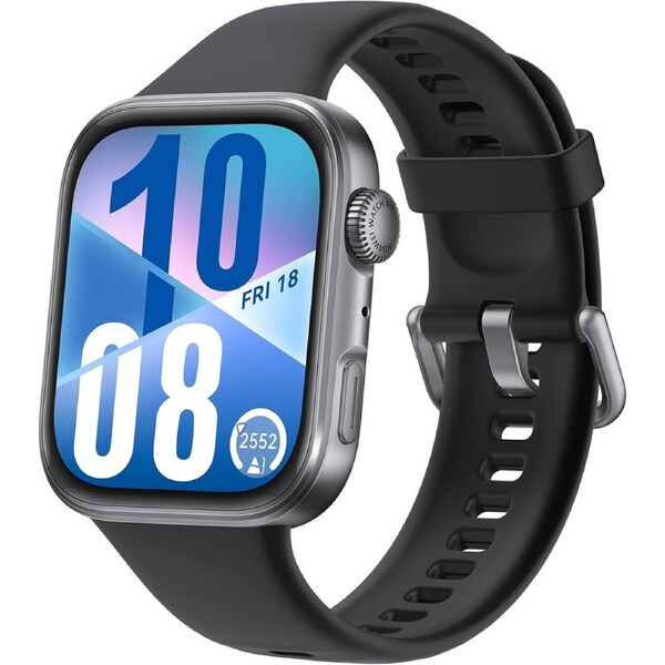 Huawei Watch Fit 4 Black - Brand New