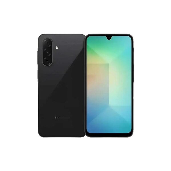 Samsung Galaxy A26 5G 256GB Black - Brand New