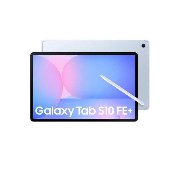 Samsung Galaxy Tab S10 FE Plus WIFI Only 8GB 128GB Blue - Brand New